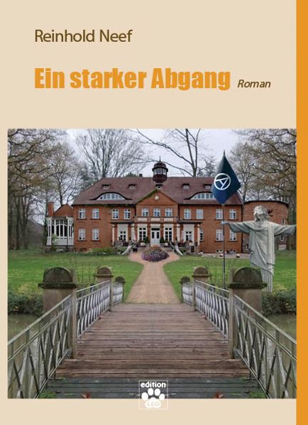 Cover von Ein starker Abgang