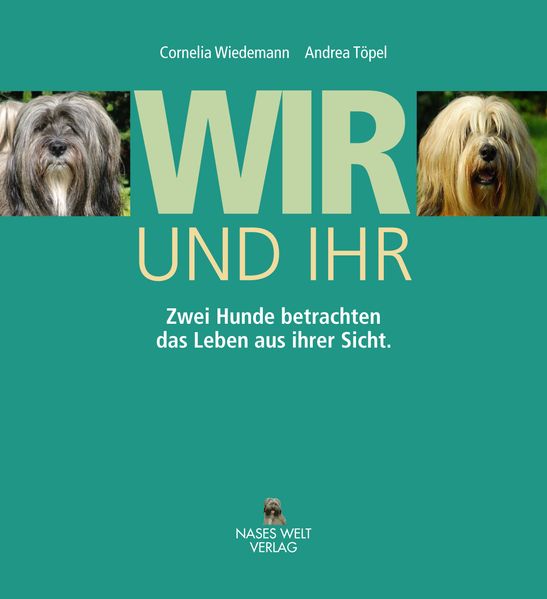 Cover von Wir und Ihr