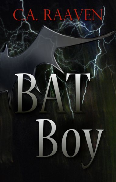 Cover von BAT Boy