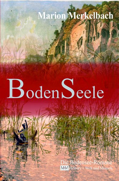 Cover von BodenSeele