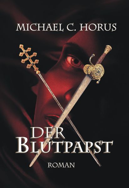 Cover von Der Blutpapst