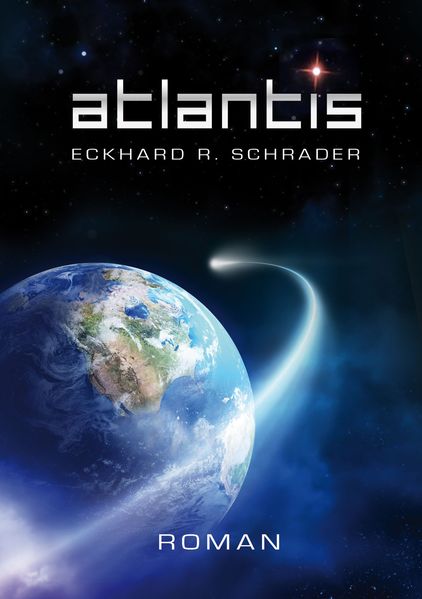 Cover von Atlantis