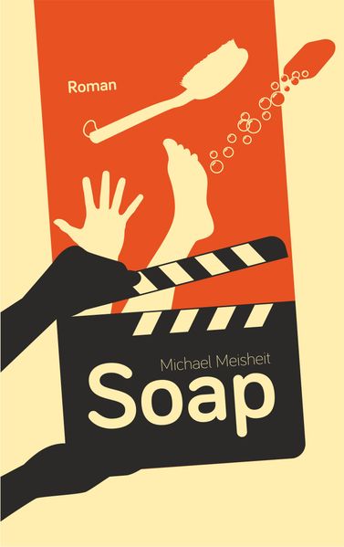 Cover von Soap