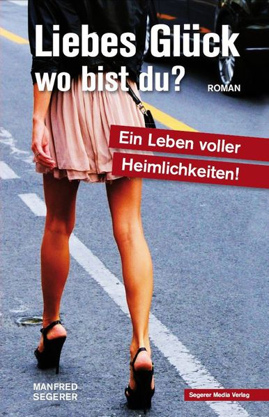 Cover von Glücksverweigerer