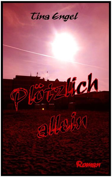 Cover von Plötzlich allein
