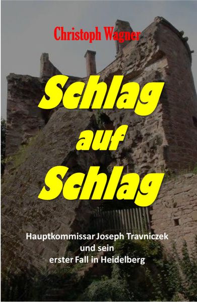 Cover von Schlag auf Schlag