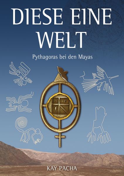 Cover von Diese eine Welt