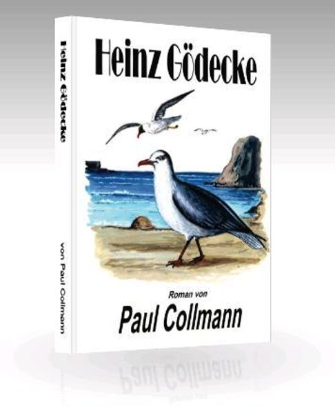 Cover von Heinz Gödecke