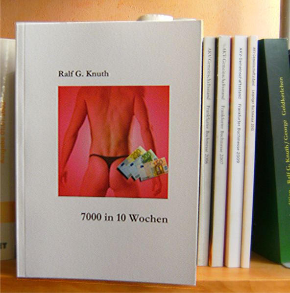 Cover von 7000 in 10 Wochen