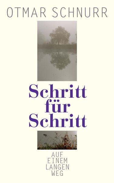 Cover von Schritt für Schritt auf einem langen Weg
