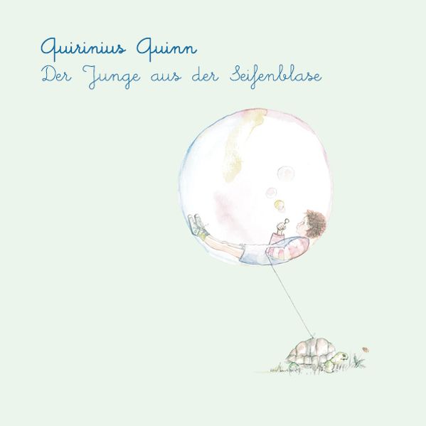 Cover von Quirinius Quinn
