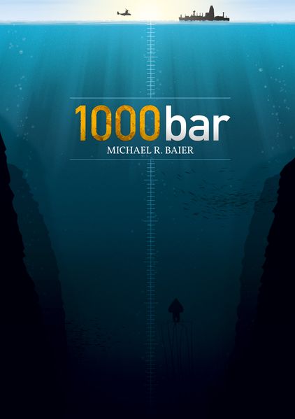Cover von 1000bar