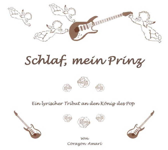 Cover von Schlaf, mein Prinz