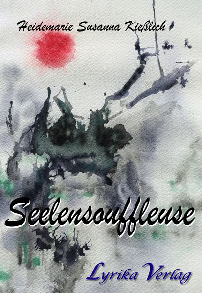 Cover von Seelensouffleuse