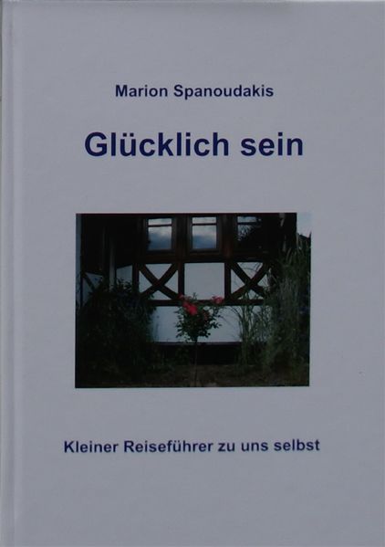 Cover von Glücklich sein