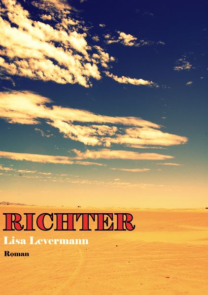 Cover von Richter