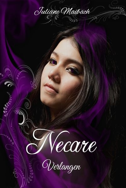 Cover von Necare