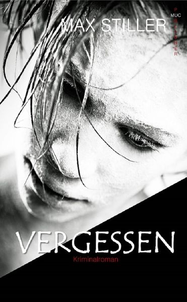 Cover von Vergessen