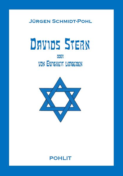 Cover von Davids Stern
