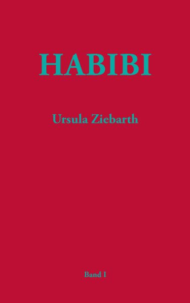 Cover von Habibi