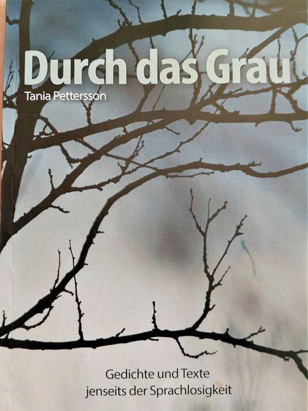 Cover von Durch das Grau …ins Leben