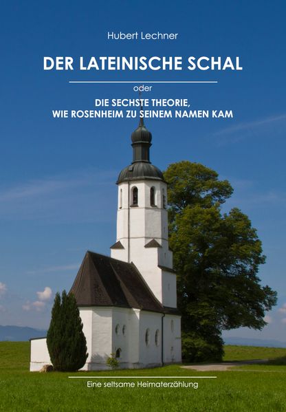 Cover von Der lateinische Schal