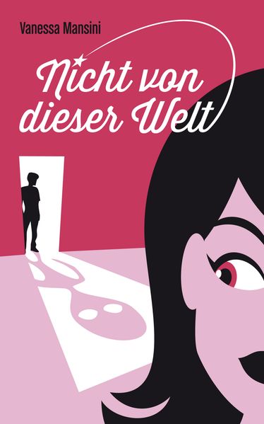 Cover von Nicht von dieser Welt