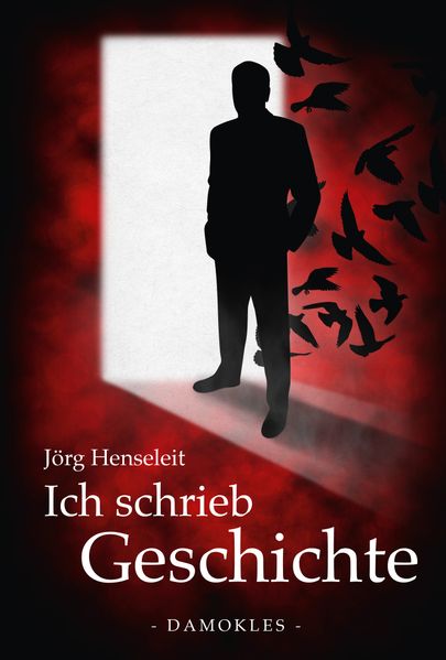 Cover von Ich schrieb Geschichte