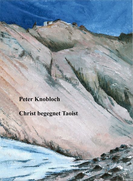 Cover von Christ begegnet Taoist