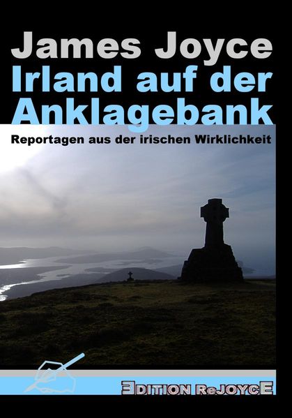Cover von Irland auf der Anklagebank