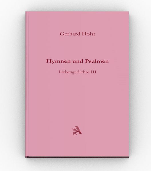 Cover von Hymnen und Psalmen