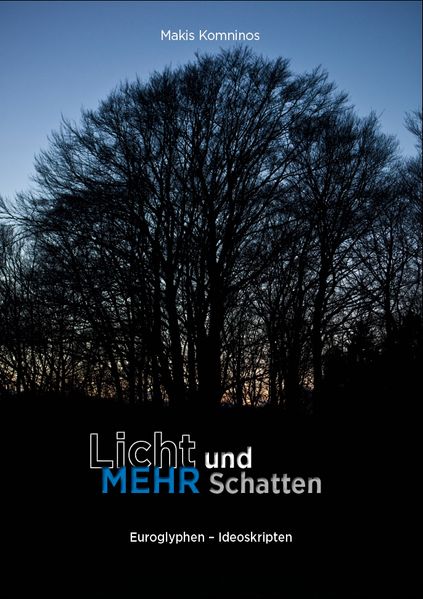 Cover von Licht und mehr Schatten