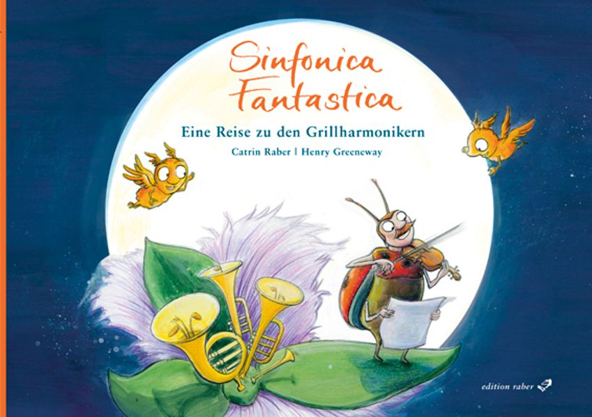 Cover von Sinfonica Fantastica