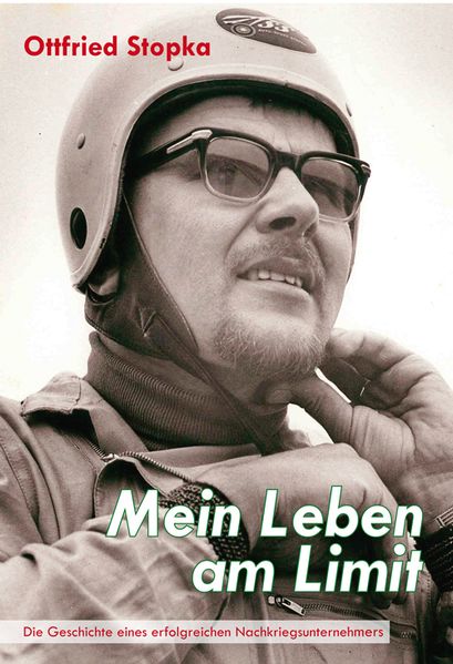 Cover von Mein Leben am Limit