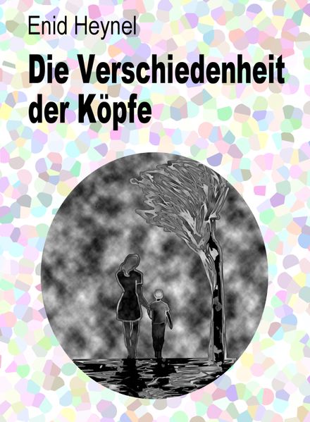 Cover von Die Verschiedenheit der Köpfe