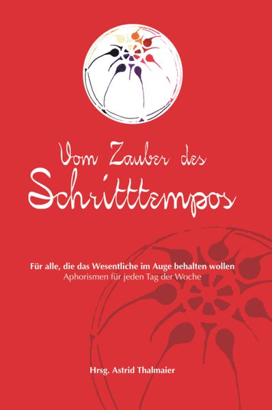 Cover von Vom Zauber des Schritttempos