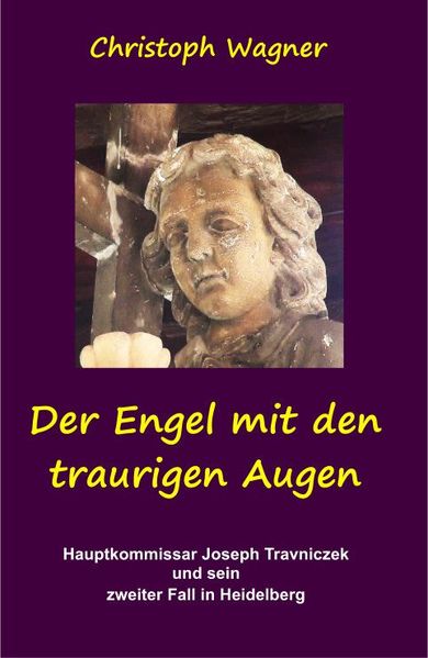 Cover von Der Engel mit den traurigen Augen