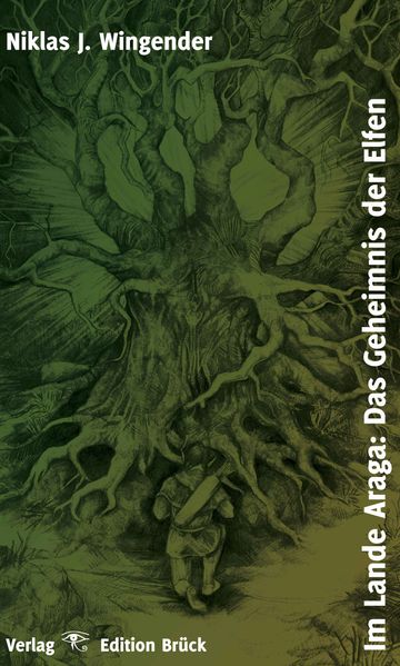 Cover von Im Lande Araga