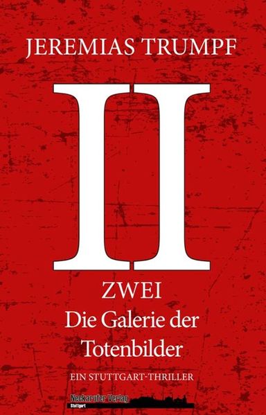 Cover von DREI
