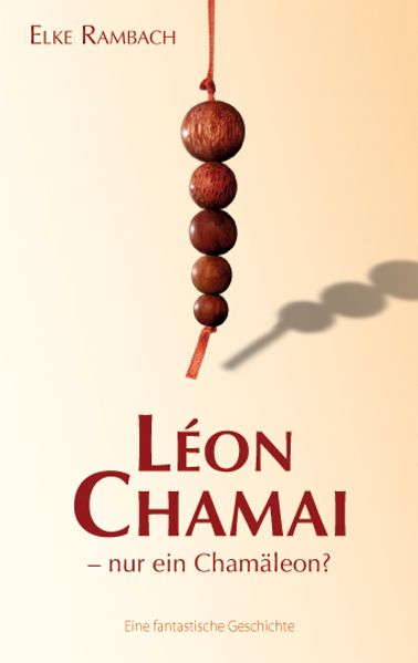 Cover von Léon Chamai – nur ein Chamäleon?
