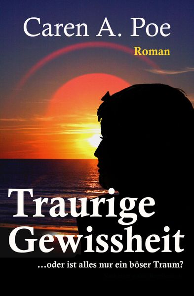 Cover von Traurige Gewissheit…