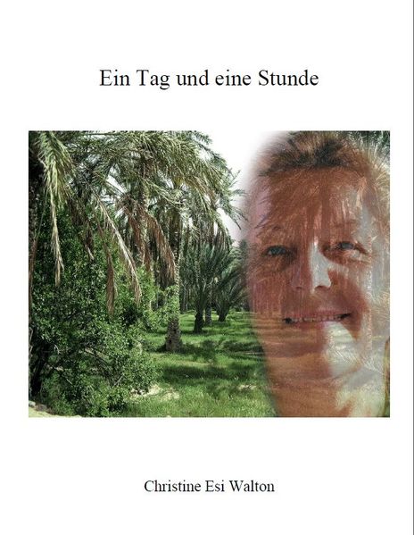 Cover von Ein Tag und eine Stunde