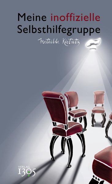 Cover von Meine inoffizielle Selbsthilfegruppe