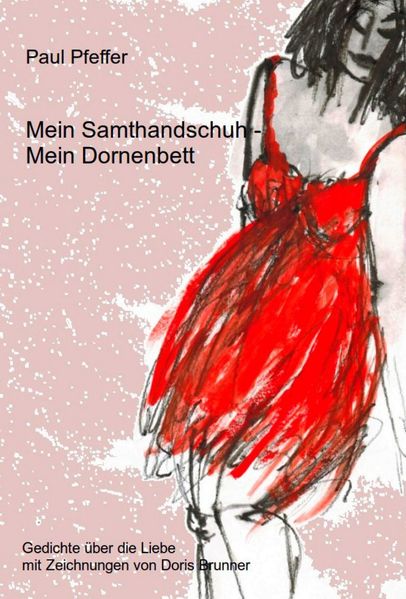 Cover von Mein Samthandschuh – Mein Dornenbett