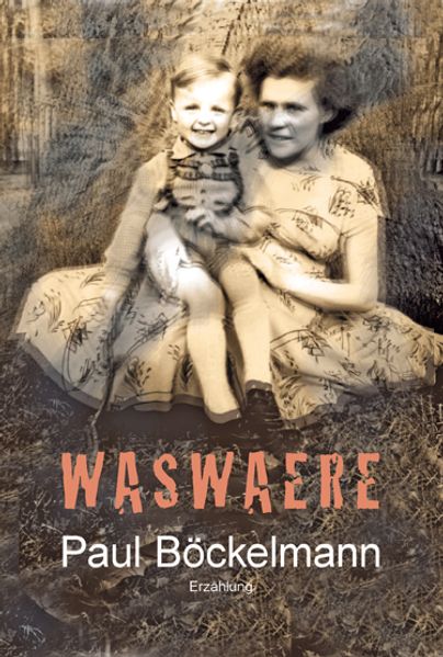 Cover von Waswaere