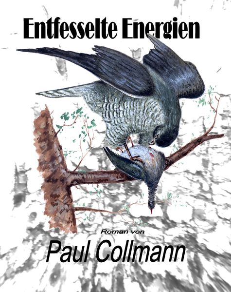 Cover von Entfesselte Energien