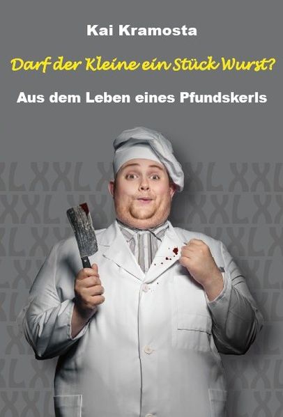 Cover von Darf der Kleine ein Stück Wurst?