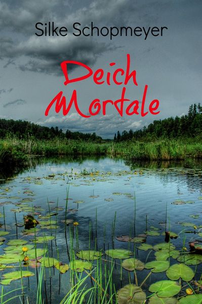 Cover von Deich Mortale