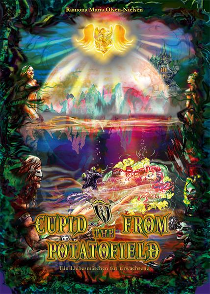 Cover von Cupid from the Potatofield