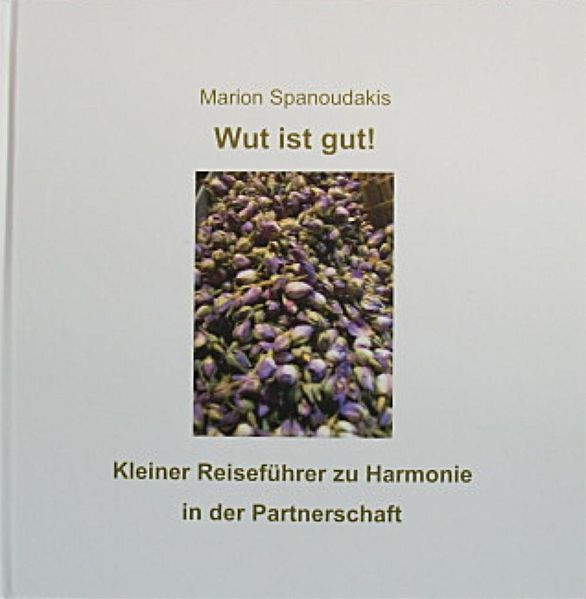 Cover von Wut ist gut!